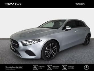 mercedes-benz - 180 136ch progressive line 7g-dct