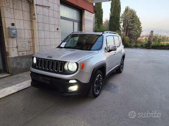 jeep renegade mo