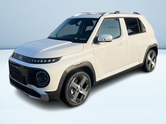 inster 49kwh xclass (tp, ap)