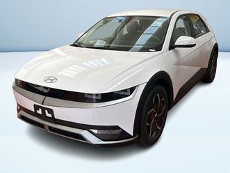 ioniq 5 58kwh 2wd progress my23