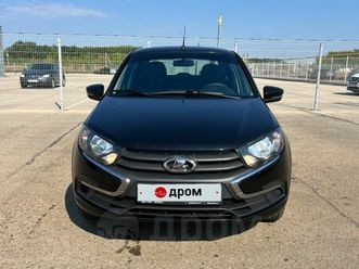 продажа лада гранта, 2023 год в саратове