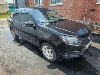 продажа лада гранта, 2023 год в троицке