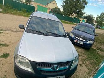 продажа лада ларгус, 2013 год в барнауле