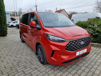 xlt phev 2.3 gtdi 280 le a10