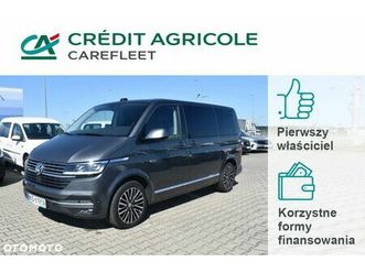 volkswagen multivan 6.1 2.0 tdi l1 highline 4motion dsg