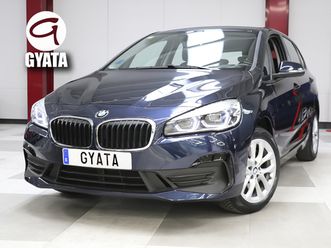 225xe iperformance 165 kw (224 cv)