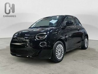 fiat 500 190km 95cv
