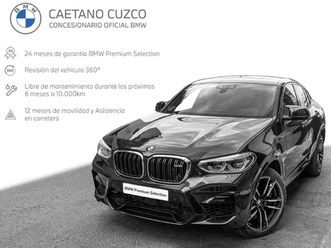 x4 m 353 kw (480 cv)
