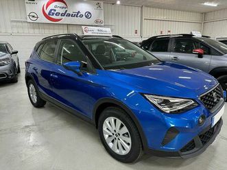 seat arona 1.0 tsi 110cv style