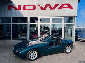 bmw z1 roadster **urgrünmetallic**