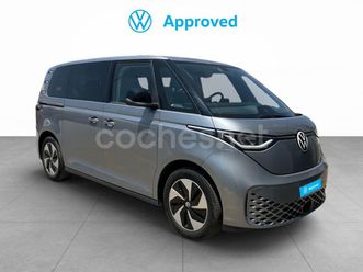 volkswagen id. buzz pro