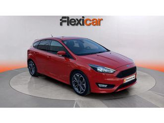 1.5 tdci e6 88kw (120cv) st-line