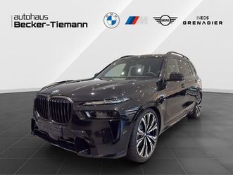 bmw x7 xdrive40d upe 147.170,-€ #exclusive