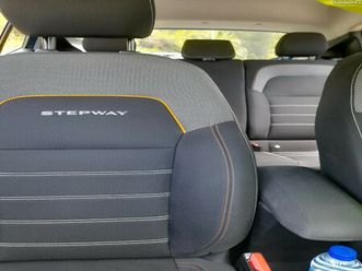 dacia sandero setpway julho/21