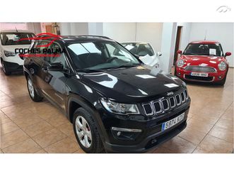 jeep compass 1.4 mair longitude 4x2