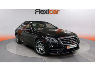 s 350 d 4matic corto
