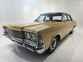 ford galaxie galaxy 1976/1976