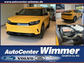 77kwh rwd klima einparkhilfe