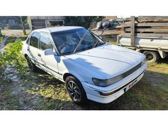 продажа toyota sprinter, 1990 год в свободном