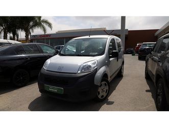 fiat fiorino 2022