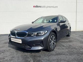 serie 3 g20/g21 touring 330e 292 ch bva8 business design