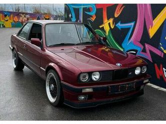 bmw e30 &#034;330i&#034; m54b30
