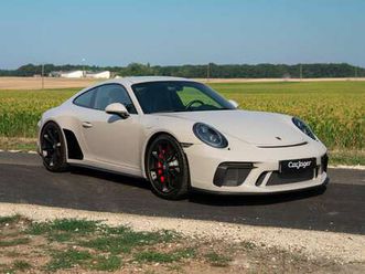 991 gt3 touring