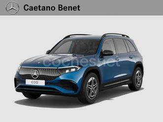 mercedes-benz eqb eqb 250