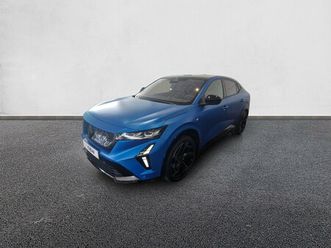 renault rafale atelier alpine e-tech 4x4 221kw (300cv) de segunda mano y ocasión | driveris