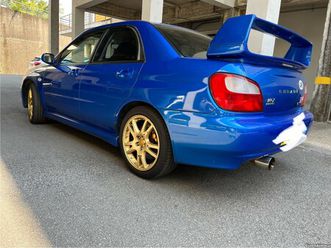 subaru impreza sti outubro/02