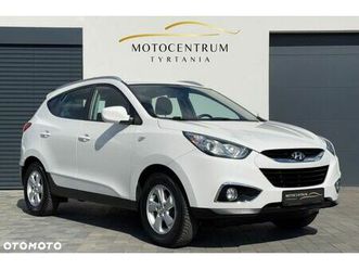 hyundai ix35 1.6 2wd 5 star edition