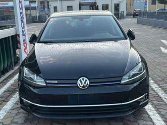 golf 5p 1.5 tgi highline 130cv