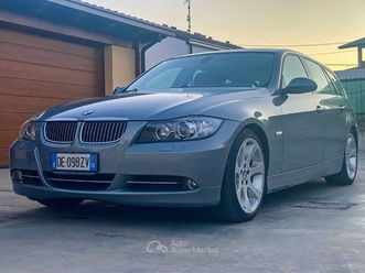 e91 touring