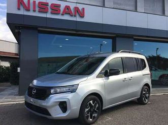 1.3 130 cv n-connecta + design pack