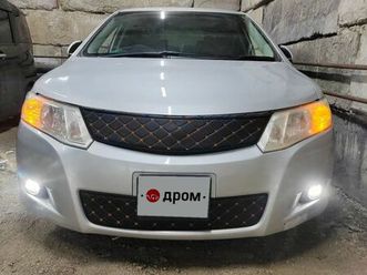 продажа toyota premio, 2007 год в нерюнгри