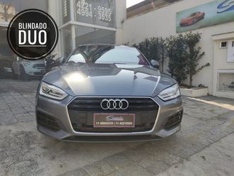 audi a5 2.0 tfsi gasolina sportback prestige s tronic