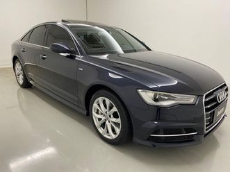 audi a6 2.0 tfsi ambiente gasolina 4p s