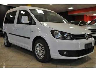 2.0 ecofuel 4p. kombi