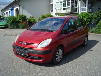 citroën xsara picasso 1.6 16v confort