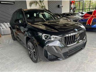 bmw x1 2.0 16v turbo gasolina sdrive20i m sport steptronic