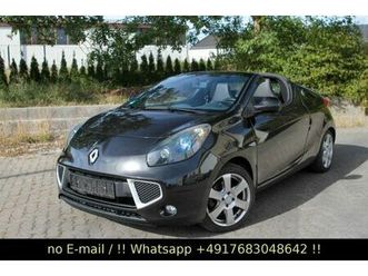 renault wind dynamique 1. hand