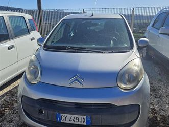 c1 1.4 hdi 55cv 5 porte amic1