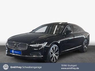 volvo s90 b5 d awd ultimate bright