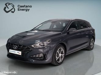 hyundai i30 1.0 t-gdi style plus