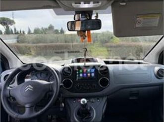 citroen berlingo 1.6 hdi 110 sx multispace