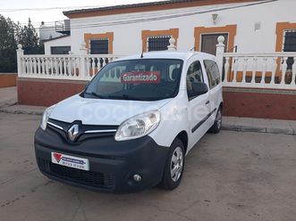 renault kangoo combi profesional m1af energy dci 75 euro 6