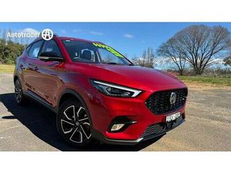 2022 mg zst essence for sale $19,990