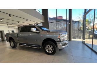 ram 2500 6.7 laramie at6 350cv 4x4