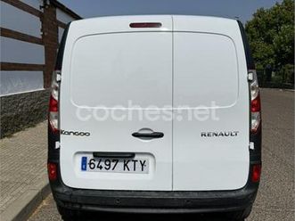 renault grand kangoo combi m1ac dci euro 6