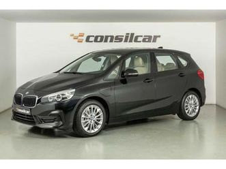bmw série 2 225xe active tourer advantage